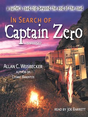 cover image of In Search of Captain Zero